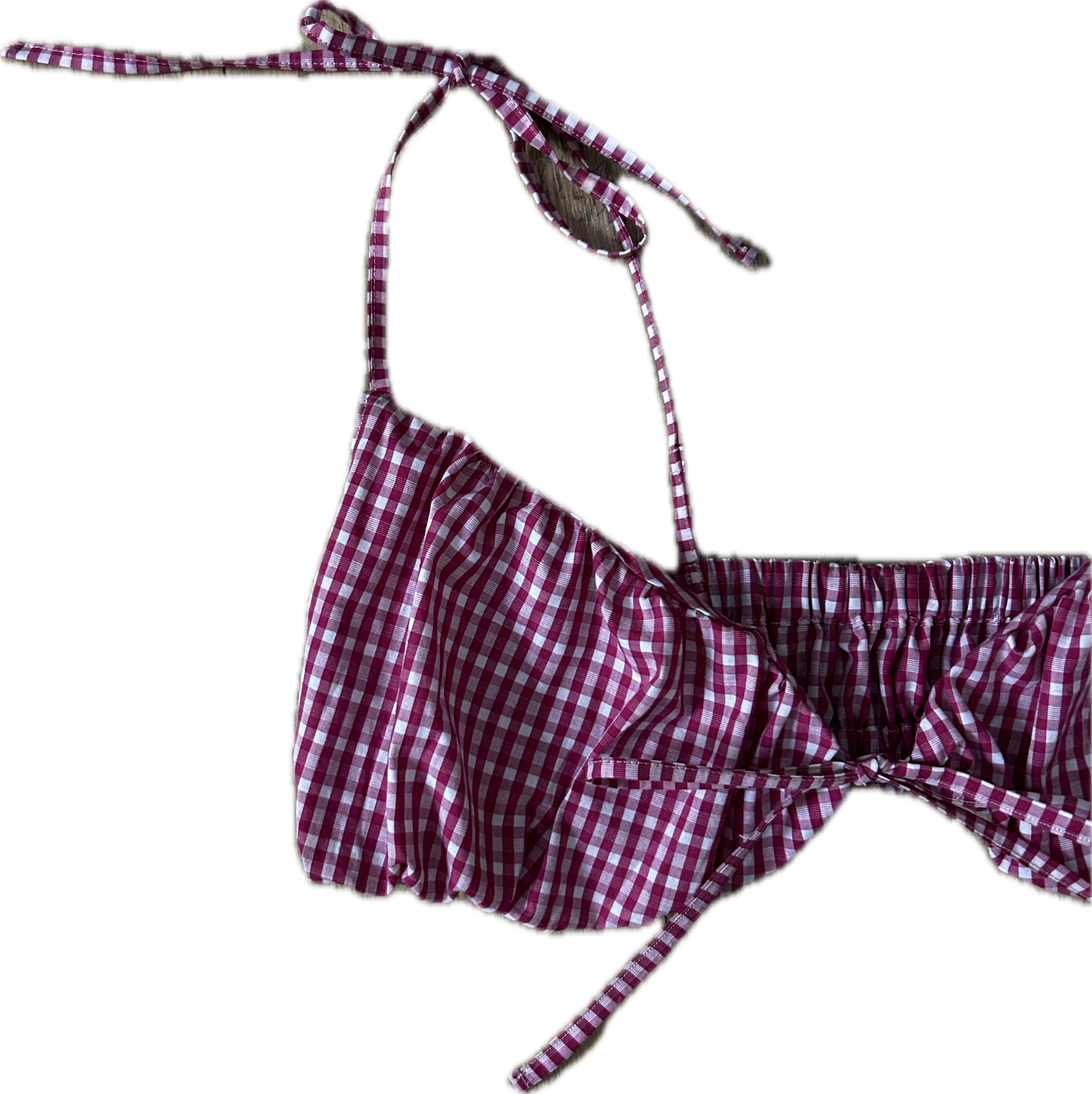 Bratz Puff Top