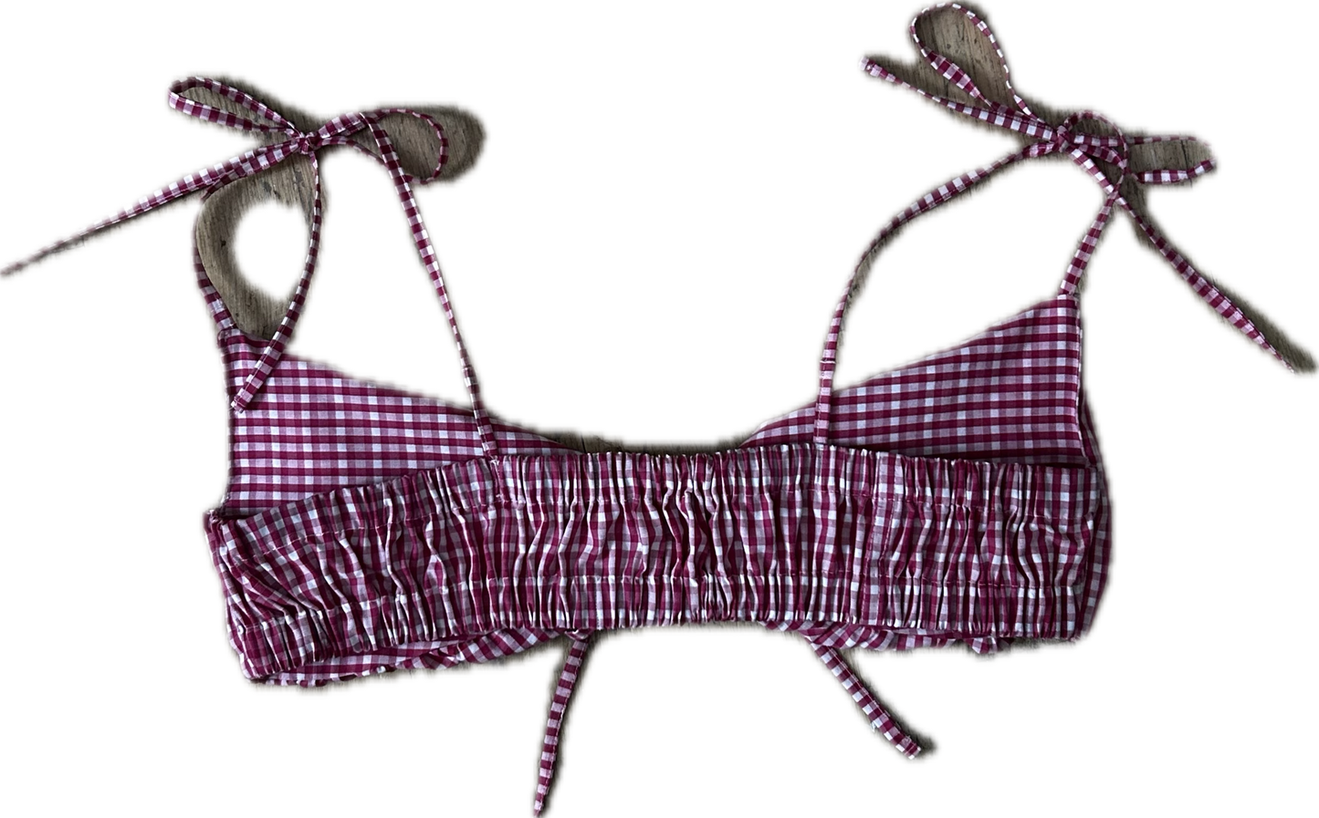 Bratz Puff Top