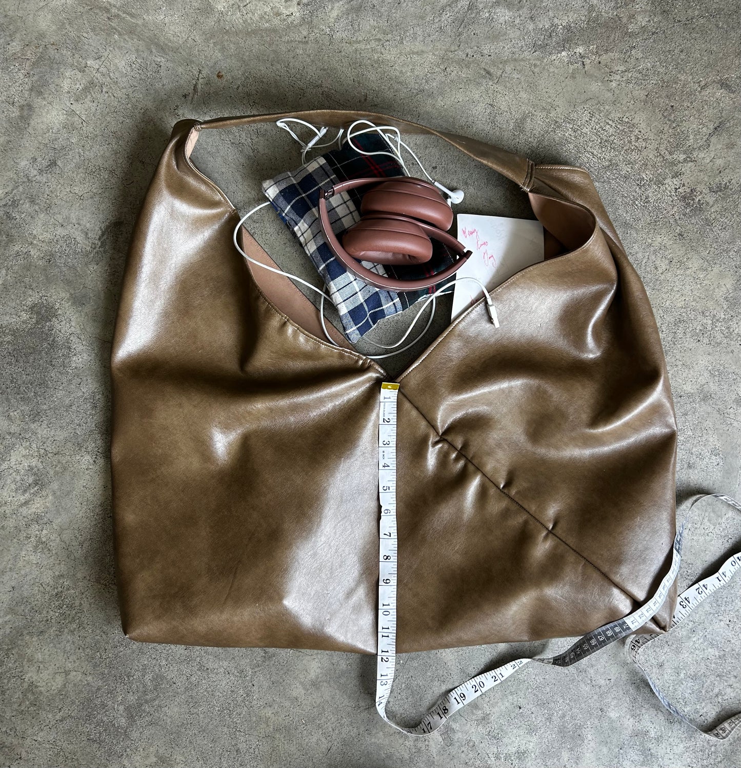 The Ever Bag 1.0